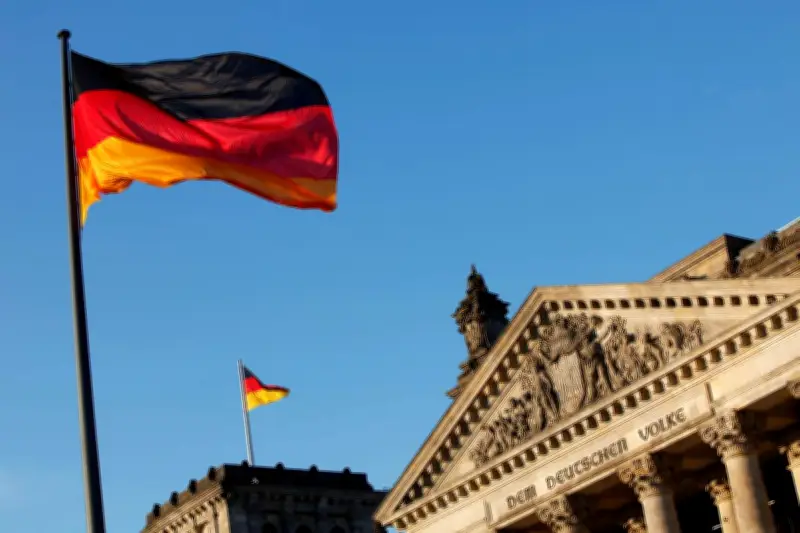 Piratage de Signal : alarme au Bundestag allemand