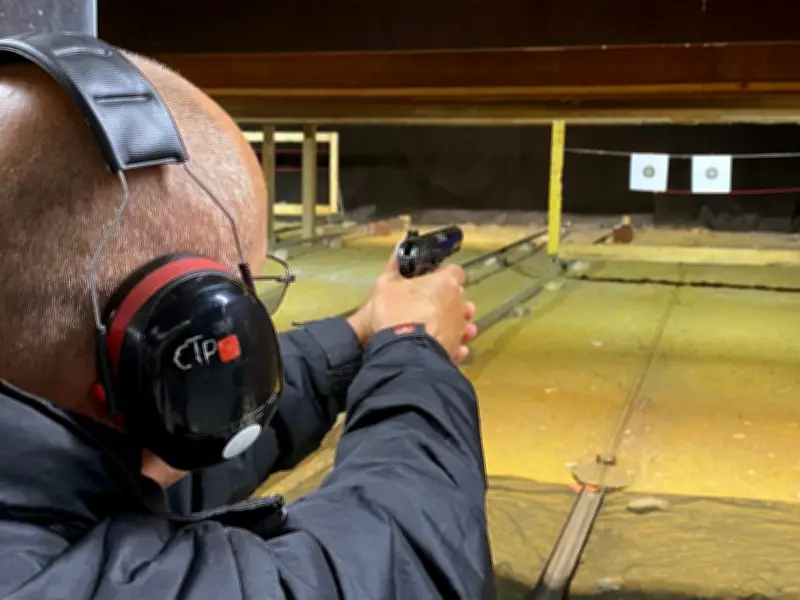 Piratage à la Fédération de Tir : 20 à 30 cambriolages potentiellement liés selon l'Intérieur