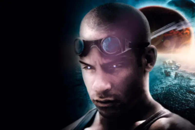 « Pitch Black » ce soir sur Action : le thriller SF qui lança Vin Diesel