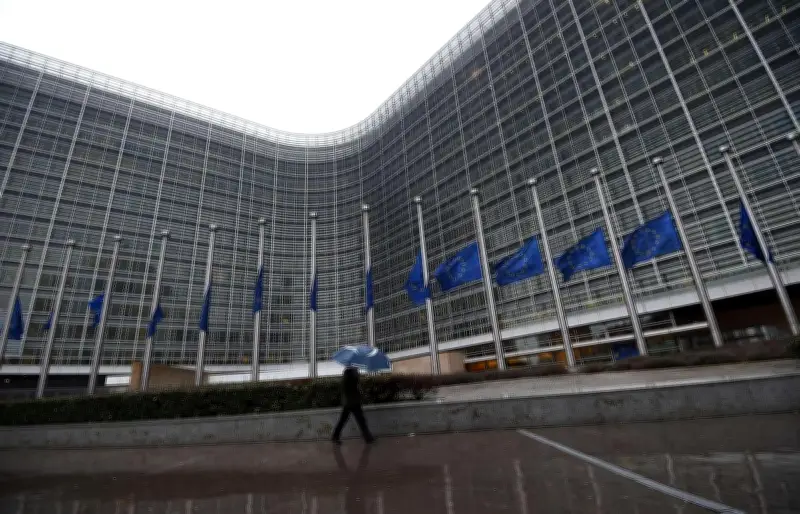 Pékin menace de représailles si l'UE adopte une loi jugée discriminatoire