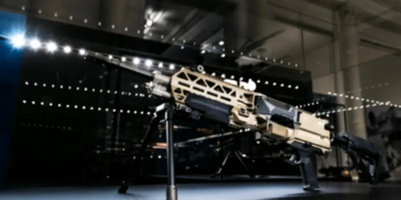 Pékin sanctionne 7 entreprises européennes pour ventes d'armes à Taïwan