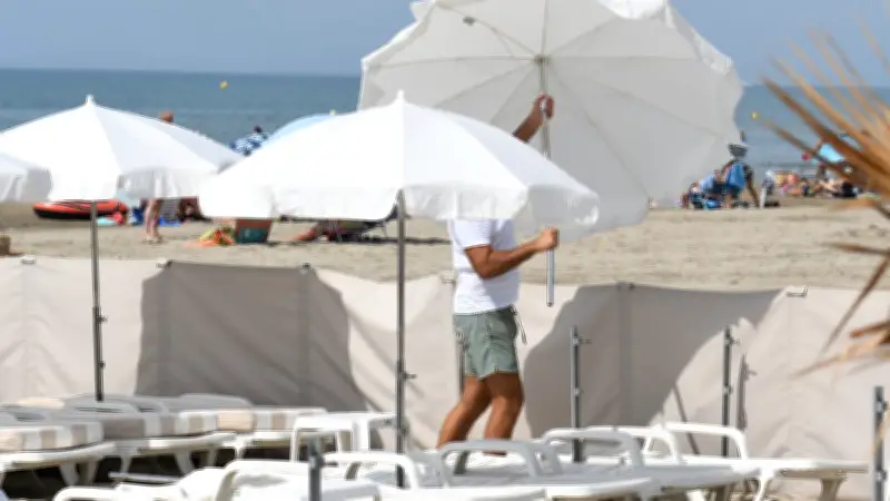 Plages privées à La Grande-Motte : les associations poursuivent leur combat