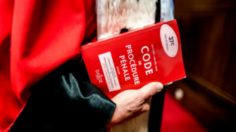Plaider coupable criminel : le projet de loi qui divise la justice face aux stocks de dossiers