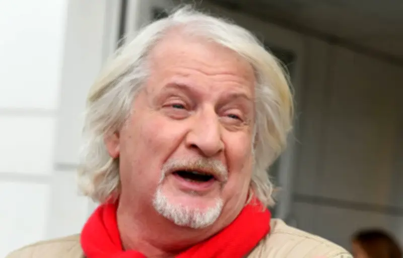 Plainte de Delphine Ernotte contre Patrick Sébastien pour une chanson grivoise