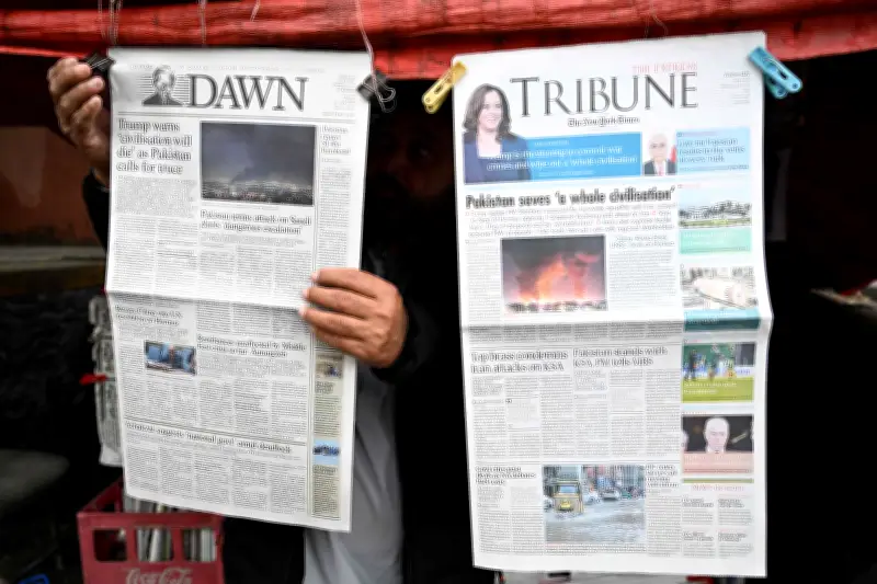 Plan iranien en dix points pour le Moyen-Orient : détails et implications