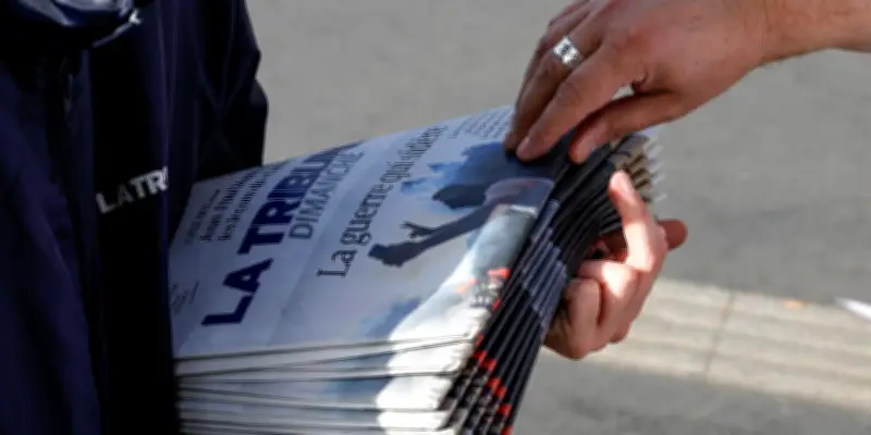 Plan social à La Tribune : les journalistes votent une grève reconductible