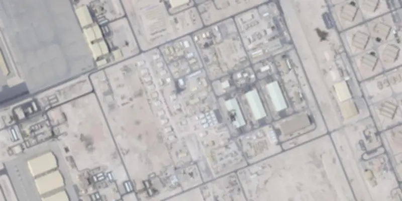 Planet Labs cesse de diffuser des images satellites du Moyen-Orient sur demande américaine