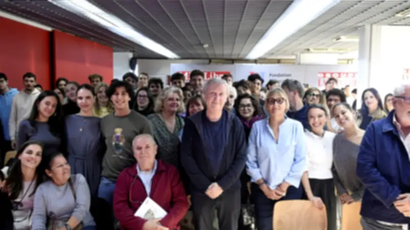 Plantu : « La caricature doit être un dérapage contrôlé »