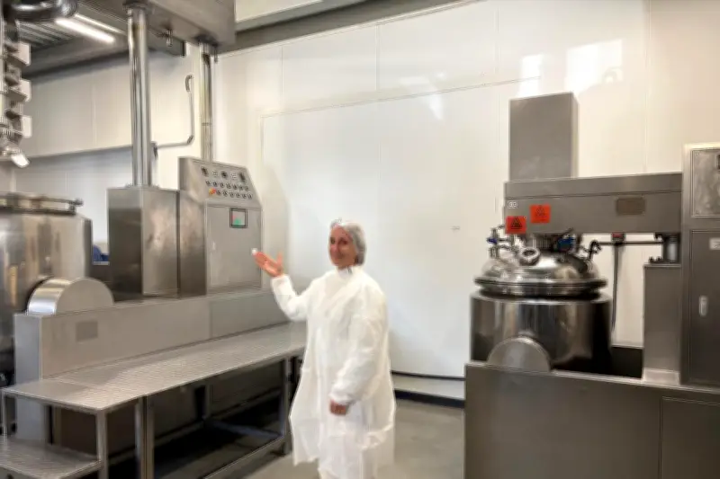 Pôle Cosmétique à Six-Fours mise sur les gammes standards pour séduire de nouveaux clients