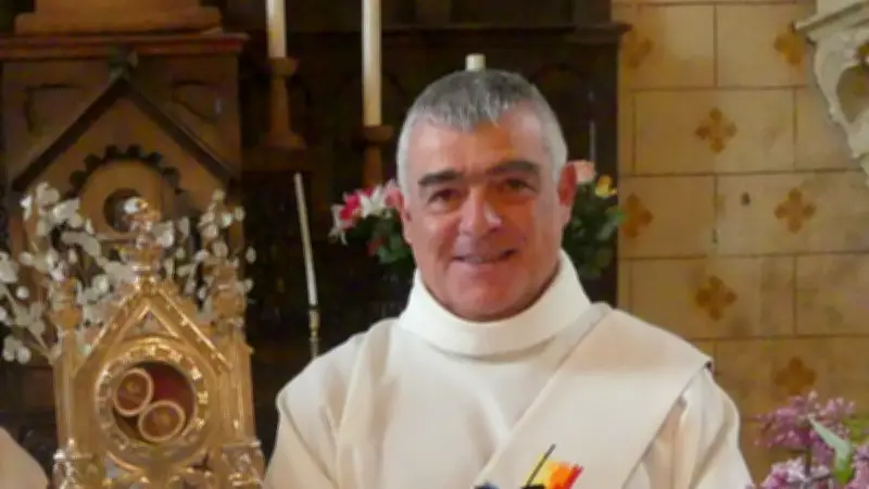 Pèlerinage de saint Eutrope : une journée spirituelle et conviviale au Clapier