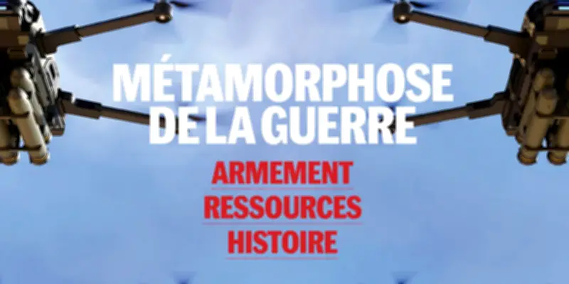 Plongée dans la nouvelle donne militaire mondiale