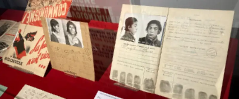 Plongée dans le Gard en guerre : 500 objets et documents exposés à Nîmes