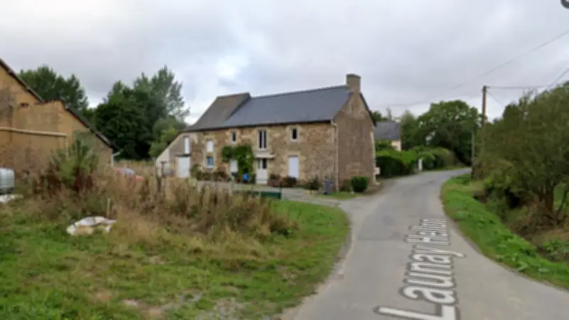 Plouasne : une femme meurt lors d'une tentative d'internement forcé par le maire