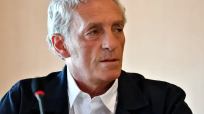 PLUI de Montpellier : Philippe Saurel vote contre et explique son opposition