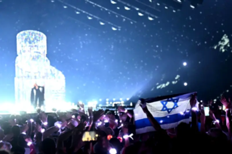 Plus de 1 000 artistes boycottent l'Eurovision pour dénoncer la participation d'Israël