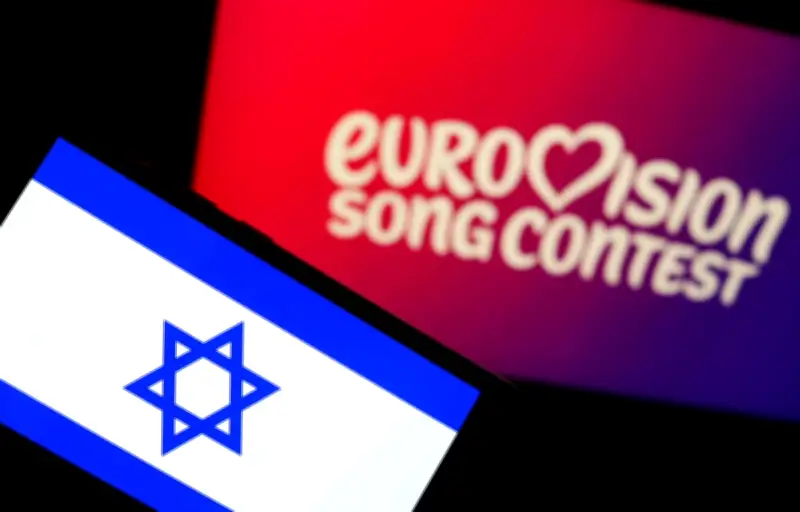Plus de 1 100 musiciens mondiaux boycottent l'Eurovision 2026 à Vienne