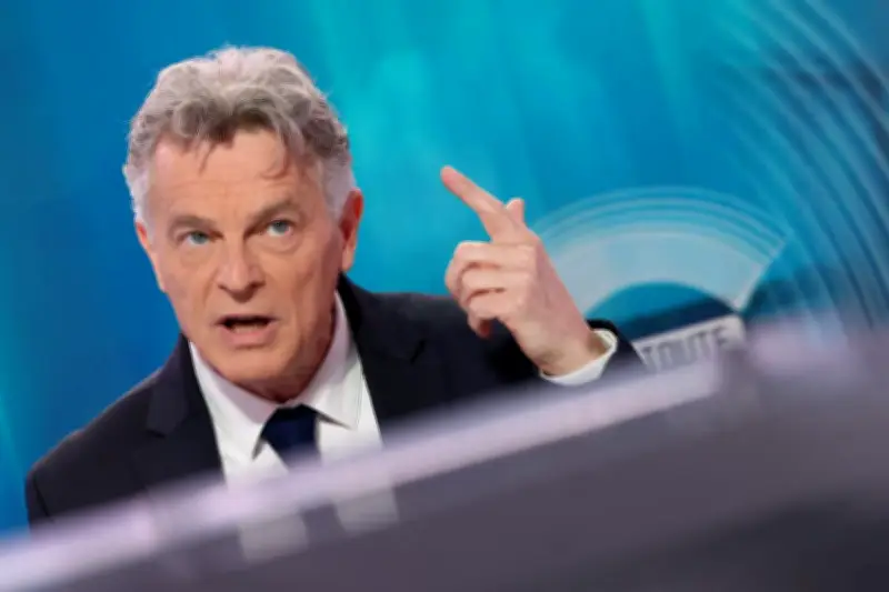 Plus de 300 militantes communistes dénoncent la « blague » sexiste de Fabien Roussel sur Marine Tondelier