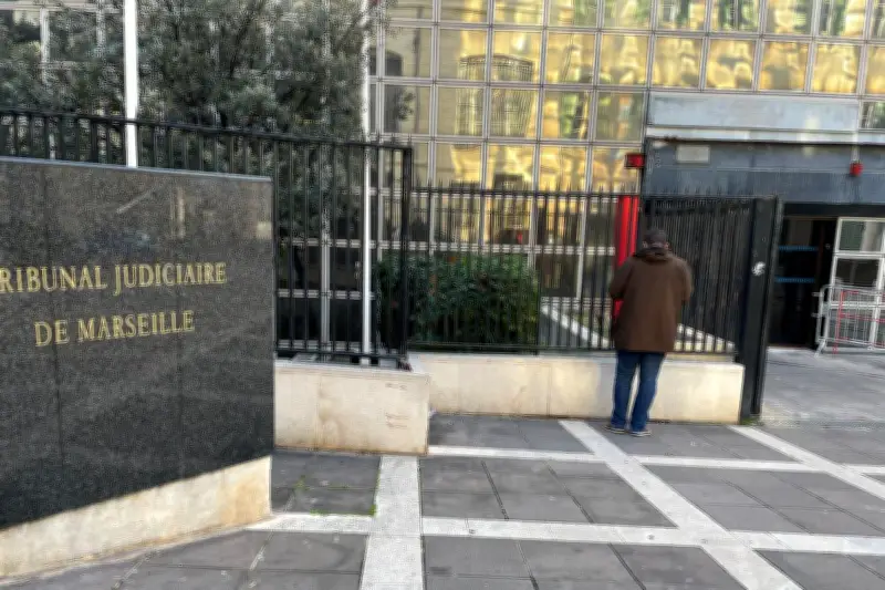 Plus de 400 kg de stupéfiants saisis dans un trafic entre l'Espagne, le Var et la Corse