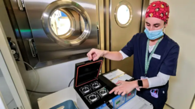 PMA : des professionnels appellent à mobiliser le privé pour réduire les délais