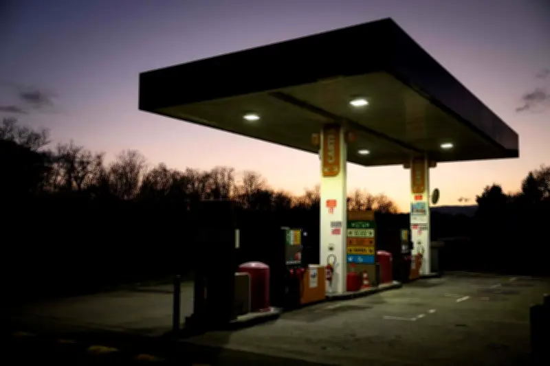 Pénurie de carburant : 10% des stations françaises touchées par des ruptures d'approvisionnement