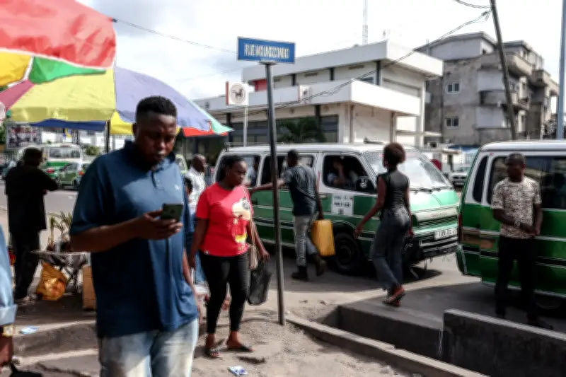 Pénurie de carburant à Brazzaville : le paradoxe d'un pays pétrolier qui importe son essence