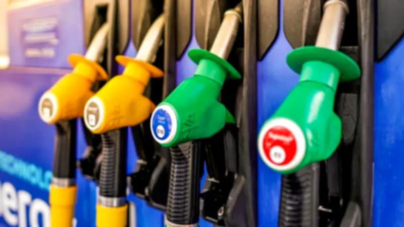 Pénurie de carburant en Occitanie : 26,6% des stations en rupture de stock