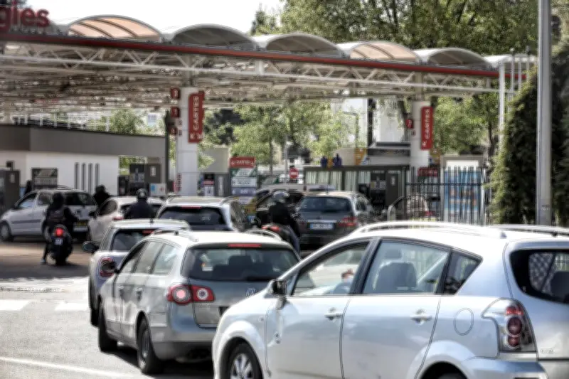 Pénurie de carburants dans les Alpes-Maritimes : où faire le plein ce mardi ?