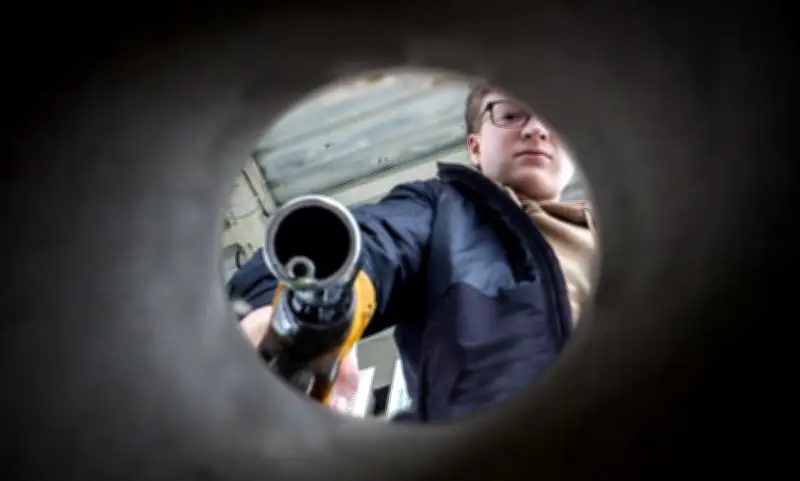 Pénurie de carburants en France : le week-end pascal sous tension