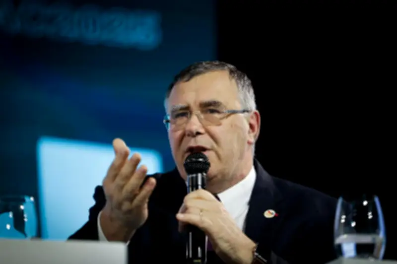 Pénurie de carburants en vue : TotalEnergies alerte sur l'été