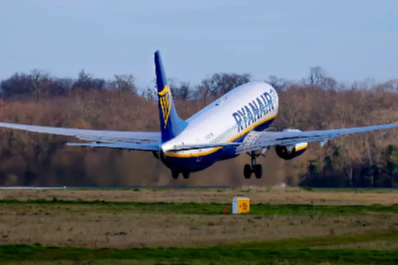 Pénurie de kérosène imminente en Europe si le détroit d'Ormuz reste bloqué