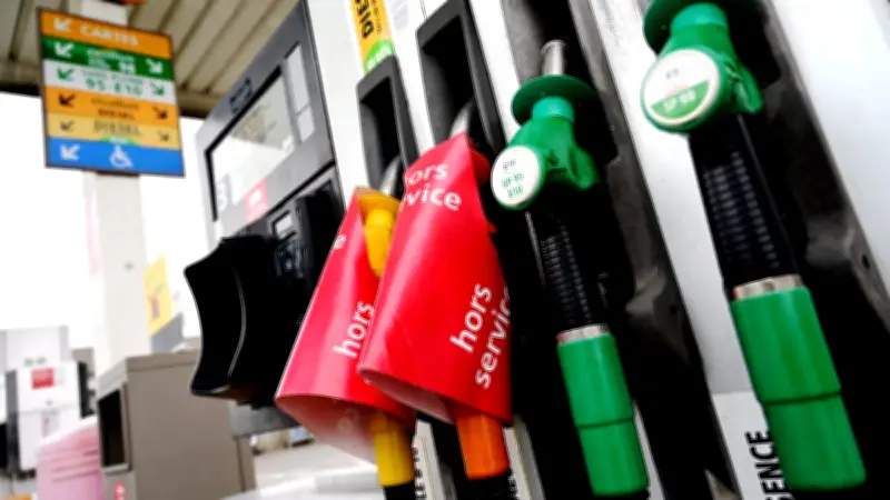 Pénuries de carburant en France : l'impact de la guerre au Moyen-Orient s'aggrave