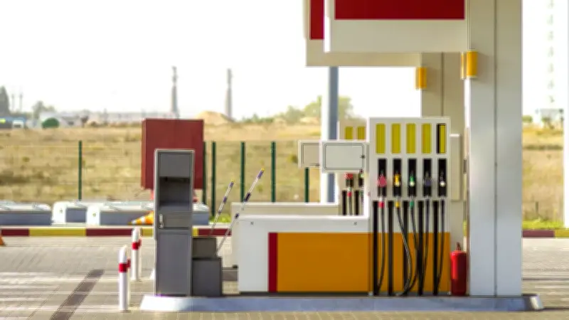 Pénuries de carburant pour Pâques : la liste des stations en rupture dans le Sud