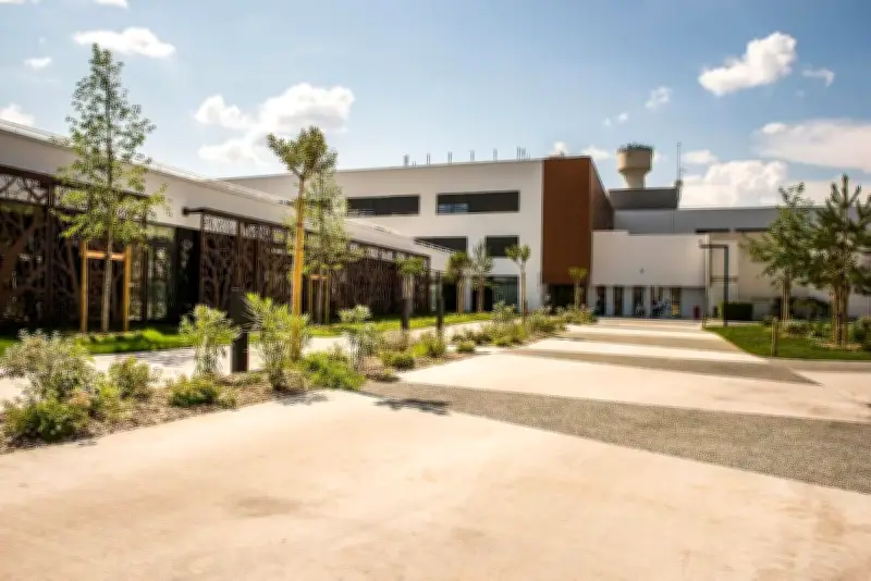 Podensac célèbre la culture caribéenne avec une journée festive à l'Espass