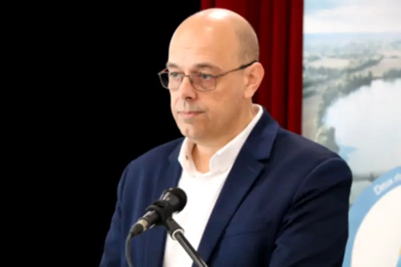 Podensac remporte la présidence de Convergences Garonne après un vote serré