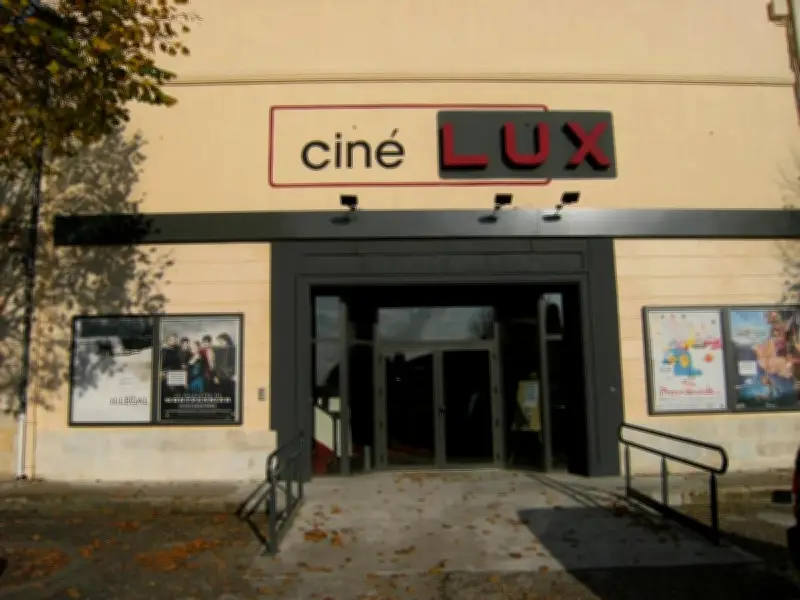 Podensac : un événement Super Mario au cinéma Lux avec tournoi et film