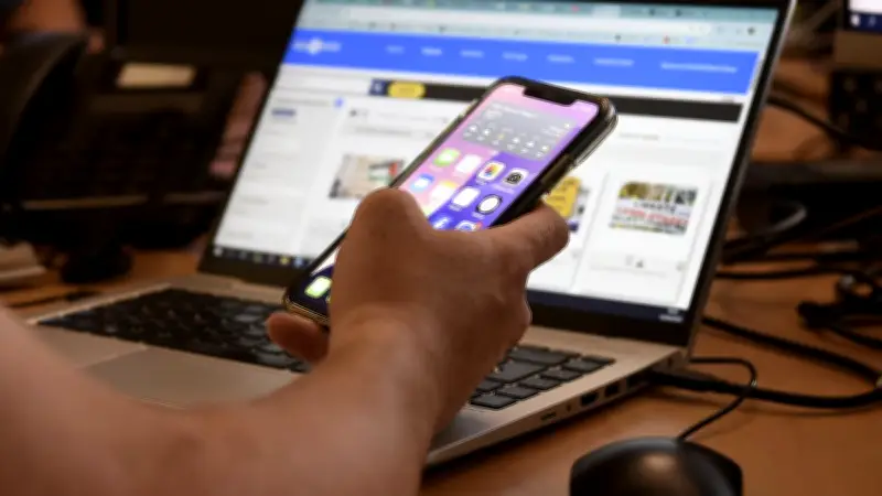 Police Rendez-vous : un service en ligne pour déposer plainte sans attente