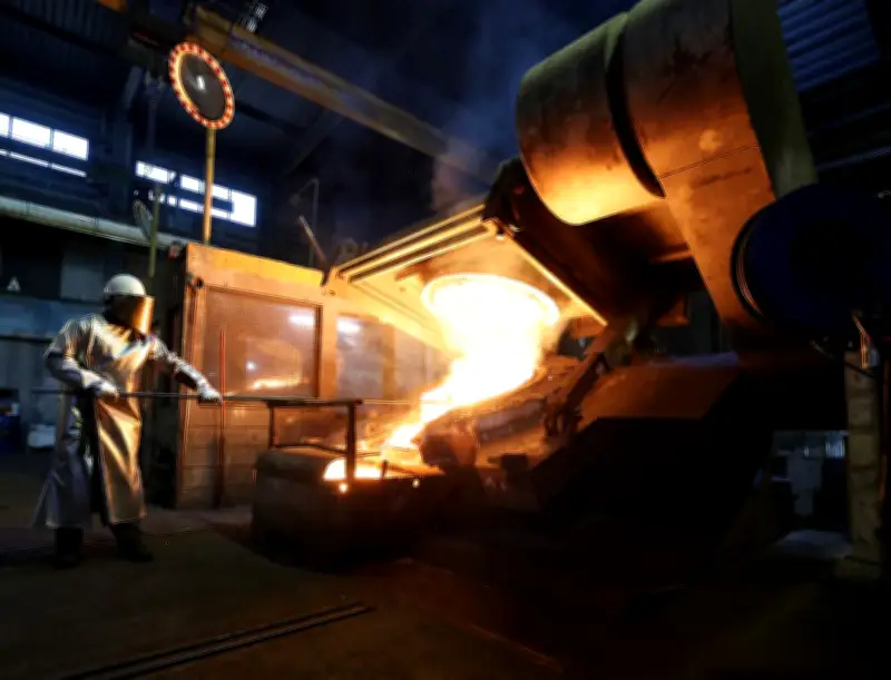 Pollution au cadmium dans l'Aisne : une enquête ouverte contre l'usine Le Creuset