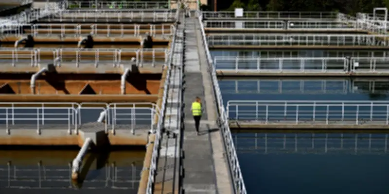 Pollution de l'eau potable aux pesticides : l'État attaqué pour carence fautive