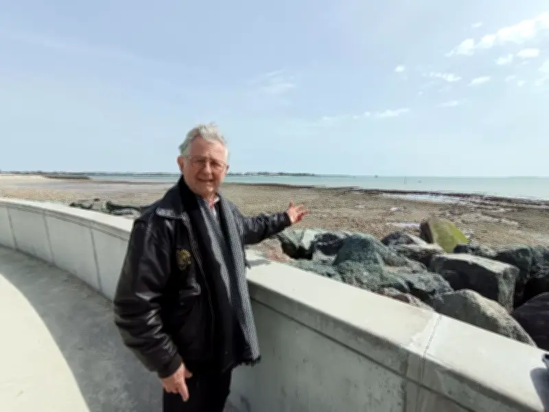 Pollution radioactive à La Rochelle : des témoins se souviennent