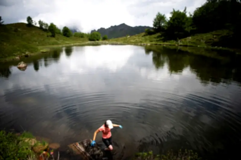 Pollution, surconsommation, stress hydrique : l'Atlas de l'eau alerte sur l'or bleu