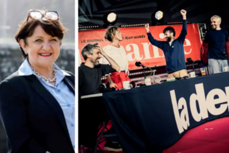 Polémique après l'annulation de l'émission "La Dernière" à Auray