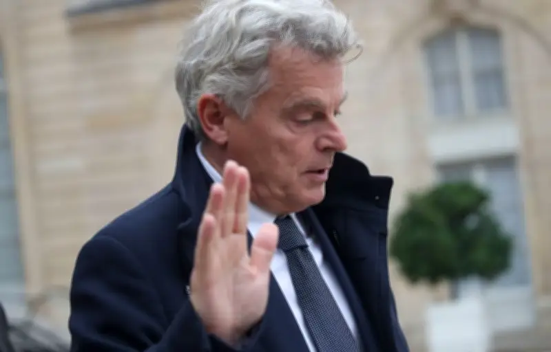 Polémique au PCF : des militantes dénoncent les propos sexistes de Fabien Roussel