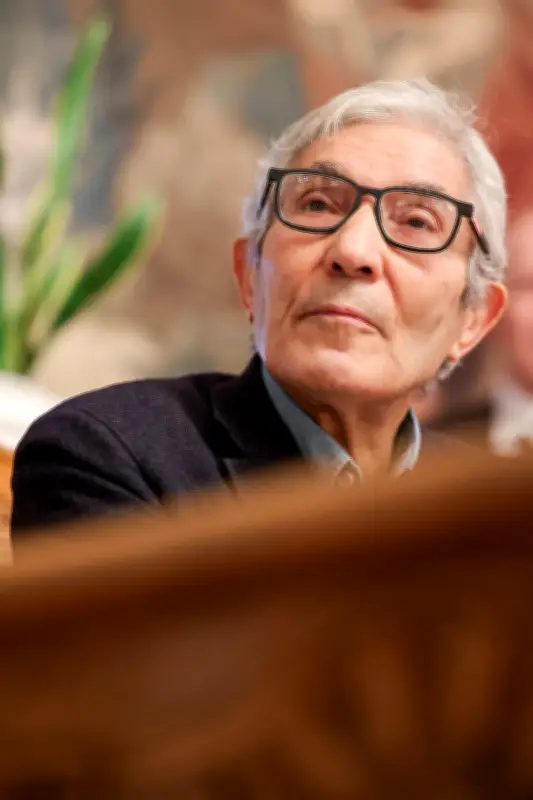 Polémique autour de l'entrée de Boualem Sansal à l'Académie royale de Belgique