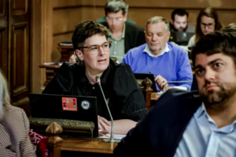 Polémique sur la place des femmes à la mairie de Bordeaux