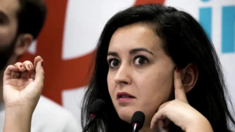Polémique : une eurodéputée LFI fouille le casier de Jordan Bardella