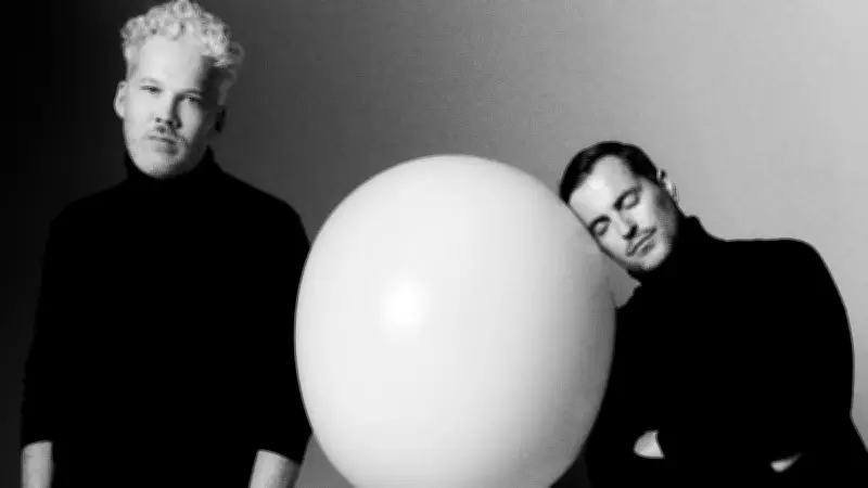 Polo & Pan en tête d'affiche du Club Peyrou à Montpellier le 28 juin