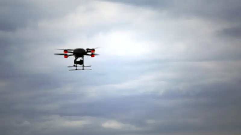 Pologne abat des drones russes : Varsovie dénonce un acte d'agression
