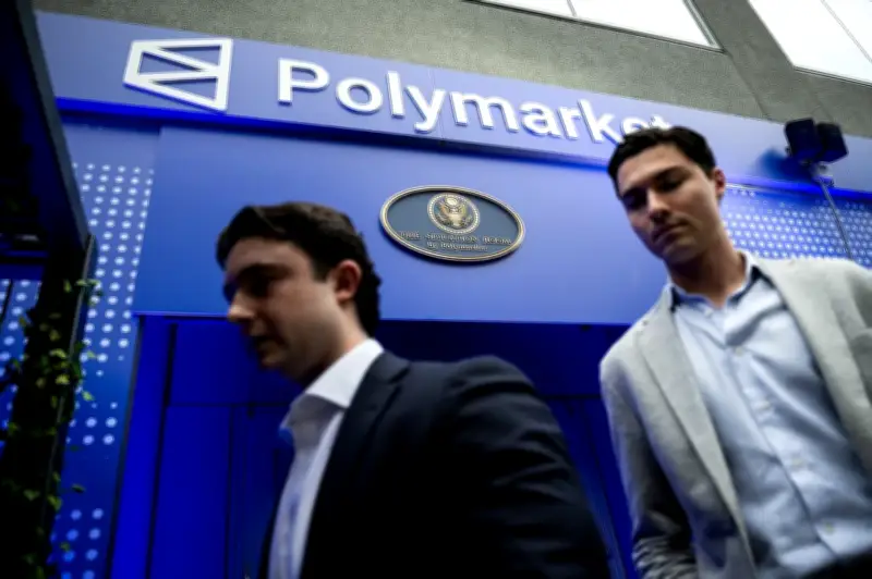 Polymarket : risques de manipulations électorales et délits d'initiés en France