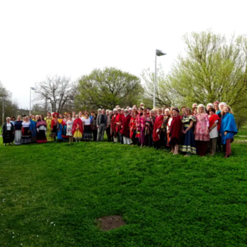 Polyphonies à Eysines célèbre 40 ans avec un concert pop-rock des années 70 à 90