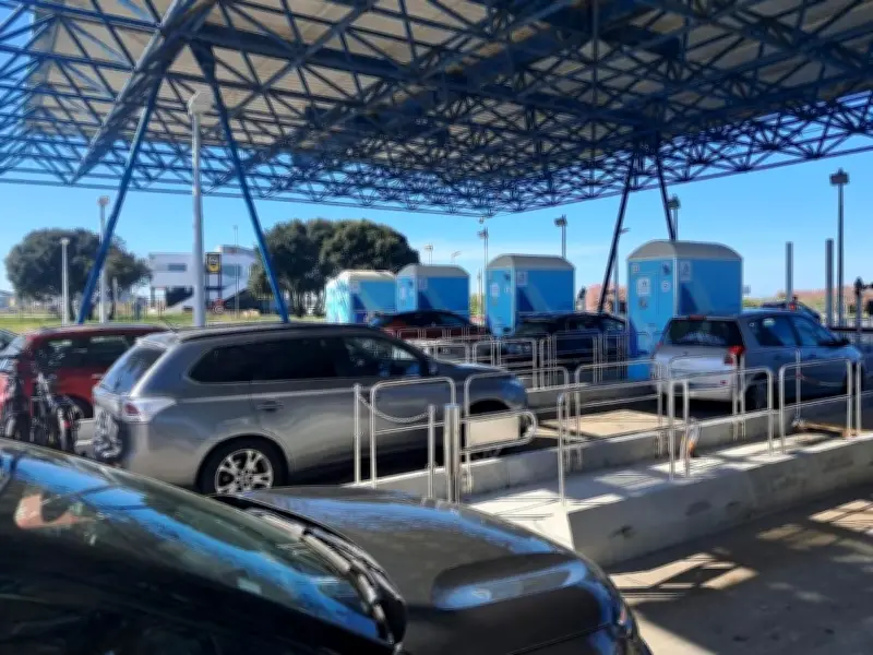 Pont de l'île de Ré : l'automatisation du péage inquiète les entreprises